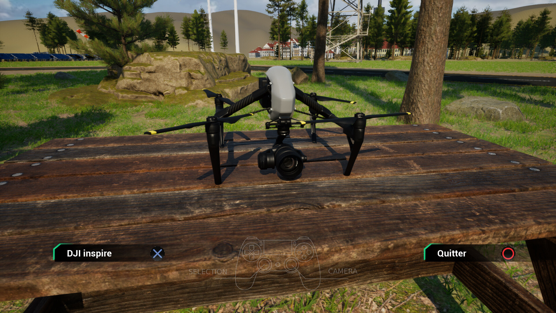 Certi drone pro screenshot #8