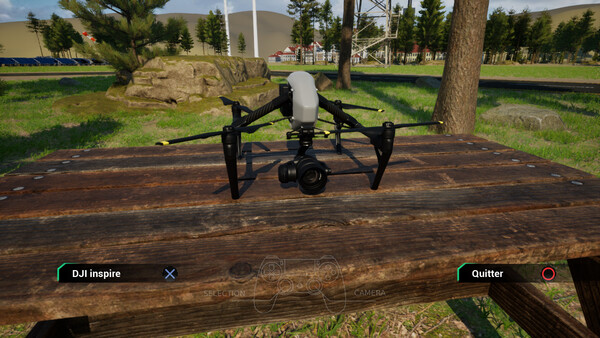 Screenshot media
