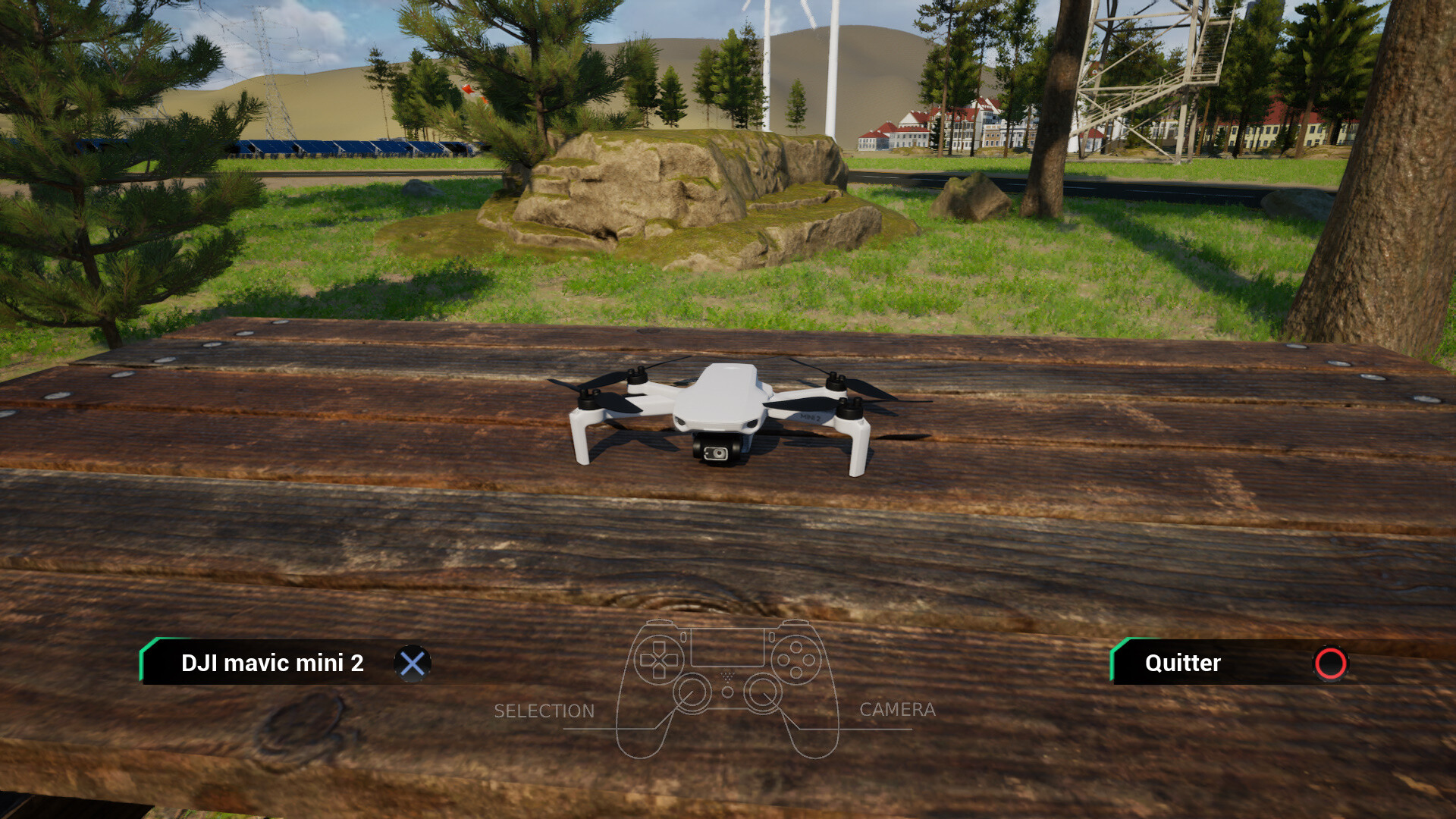 Certi drone pro screenshot #3