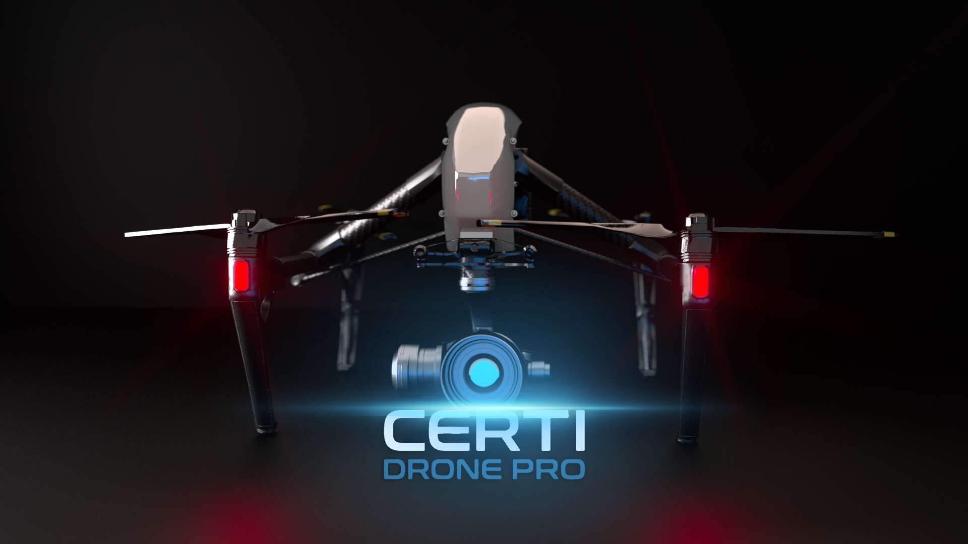 Certi drone pro screenshot 10