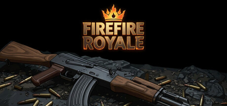 Fire Fire Royale header art