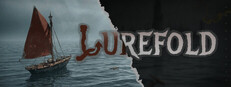 LUREFOLD cover