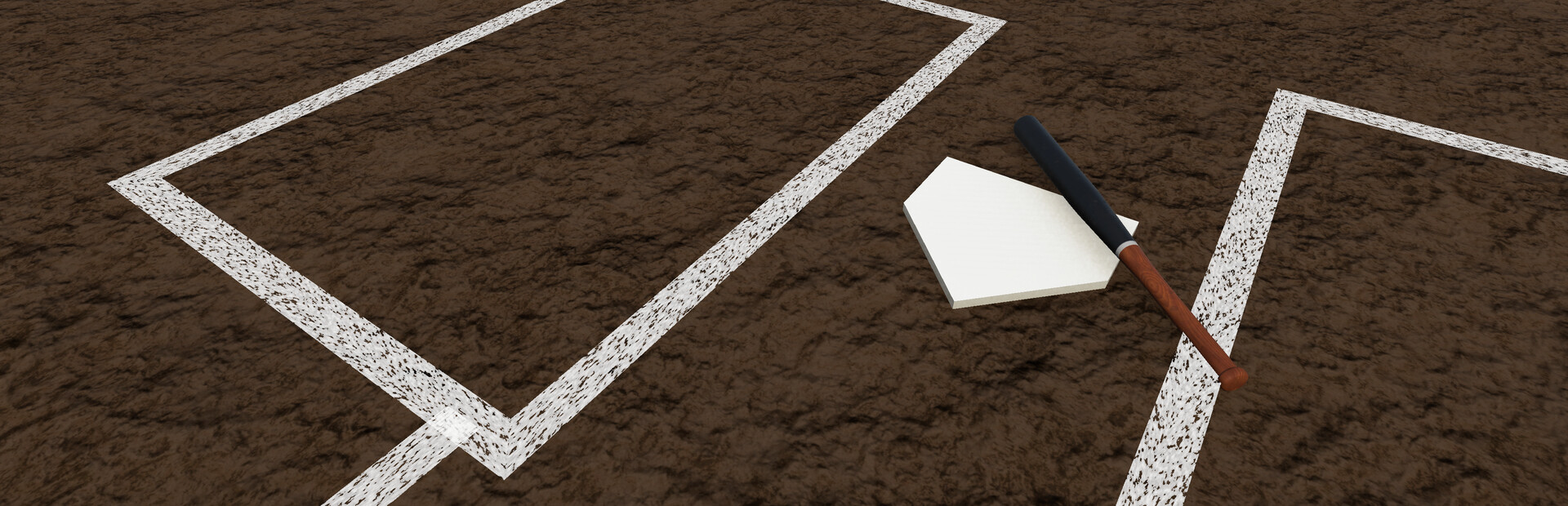 Super Magic Ball ! Home Run Derby