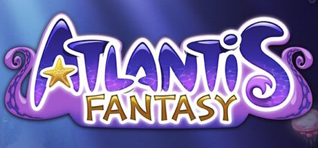 Atlantis Fantasy: Reborn