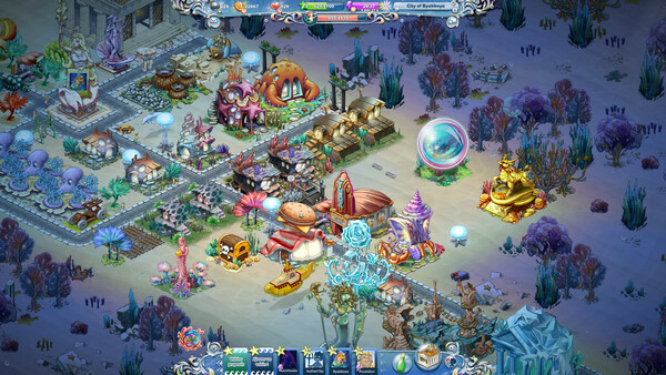 Screenshot media