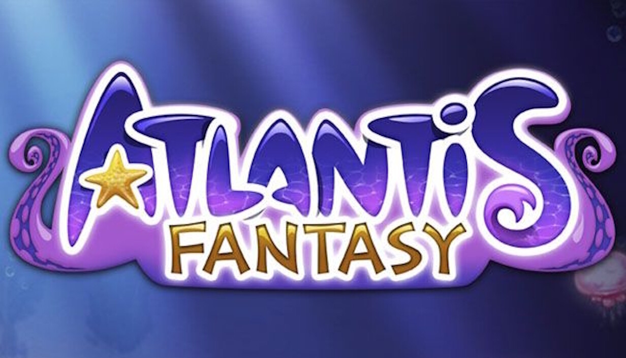 Atlantis Fantasy: Reborn cover art