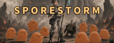 Sporestorm: Frontier Defense