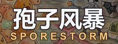 Sporestorm: Frontier Defense