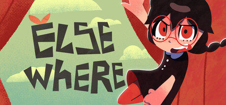 Elsewhere