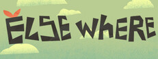 Elsewhere cover