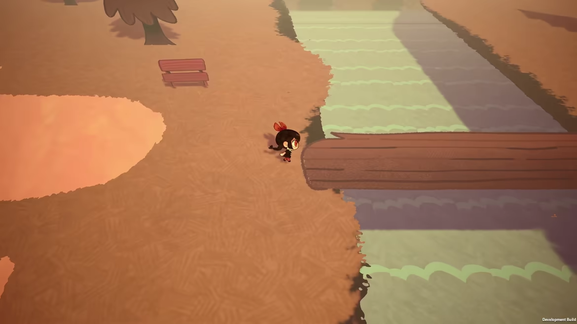 Elsewhere video 2