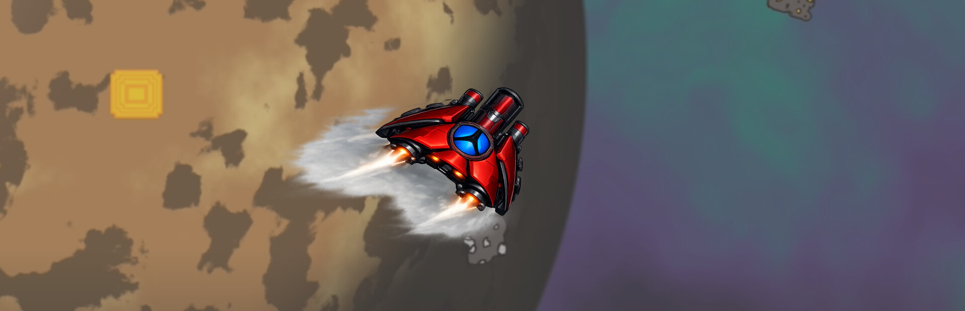 Ore & Ordnance