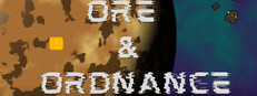 Ore & Ordnance cover