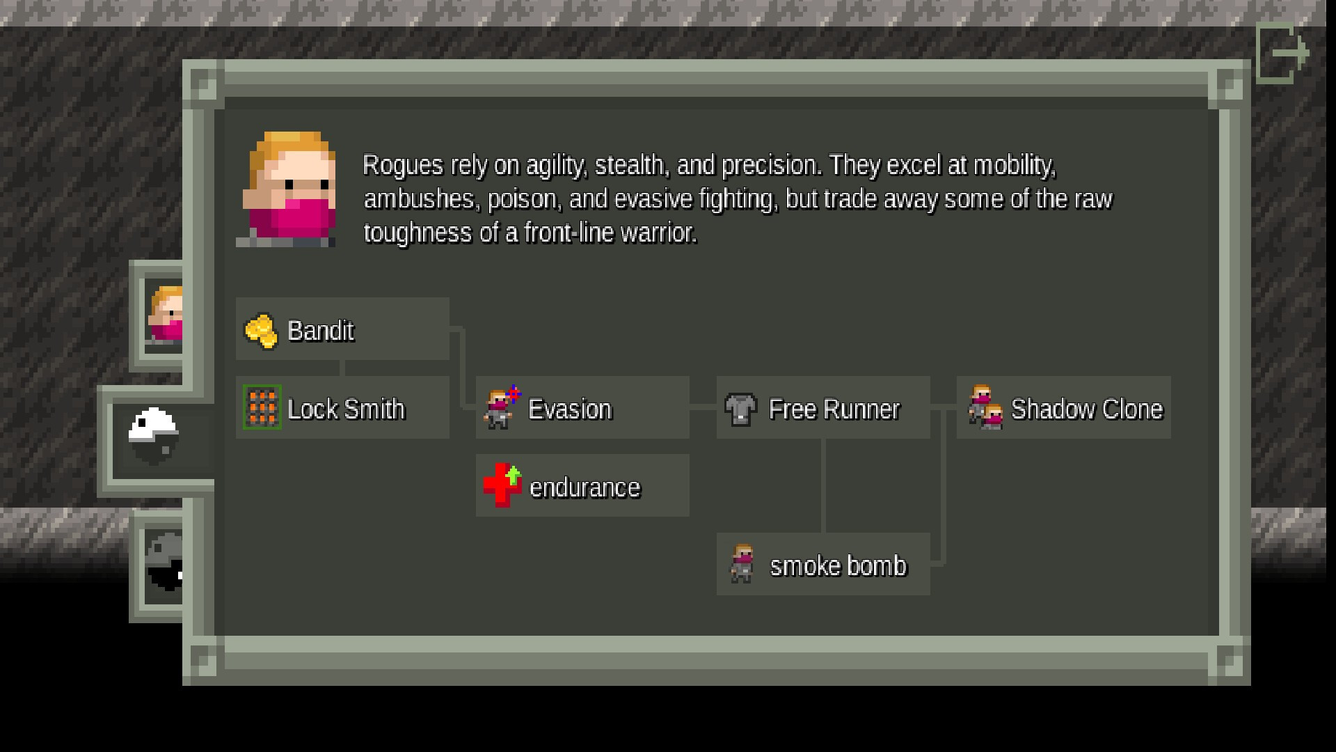Pixel Dungeon Platformer screenshot 14