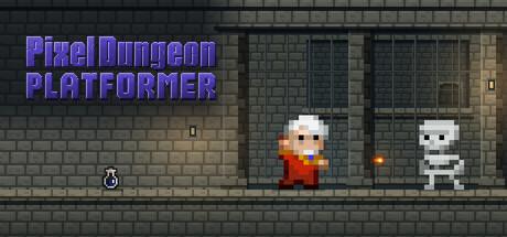Pixel Dungeon Platformer