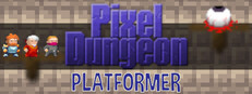Pixel Dungeon Platformer