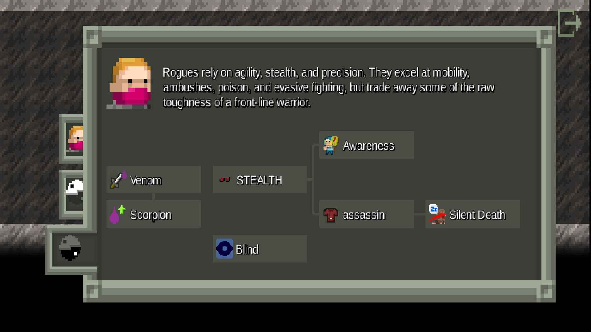 Pixel Dungeon Platformer screenshot #15