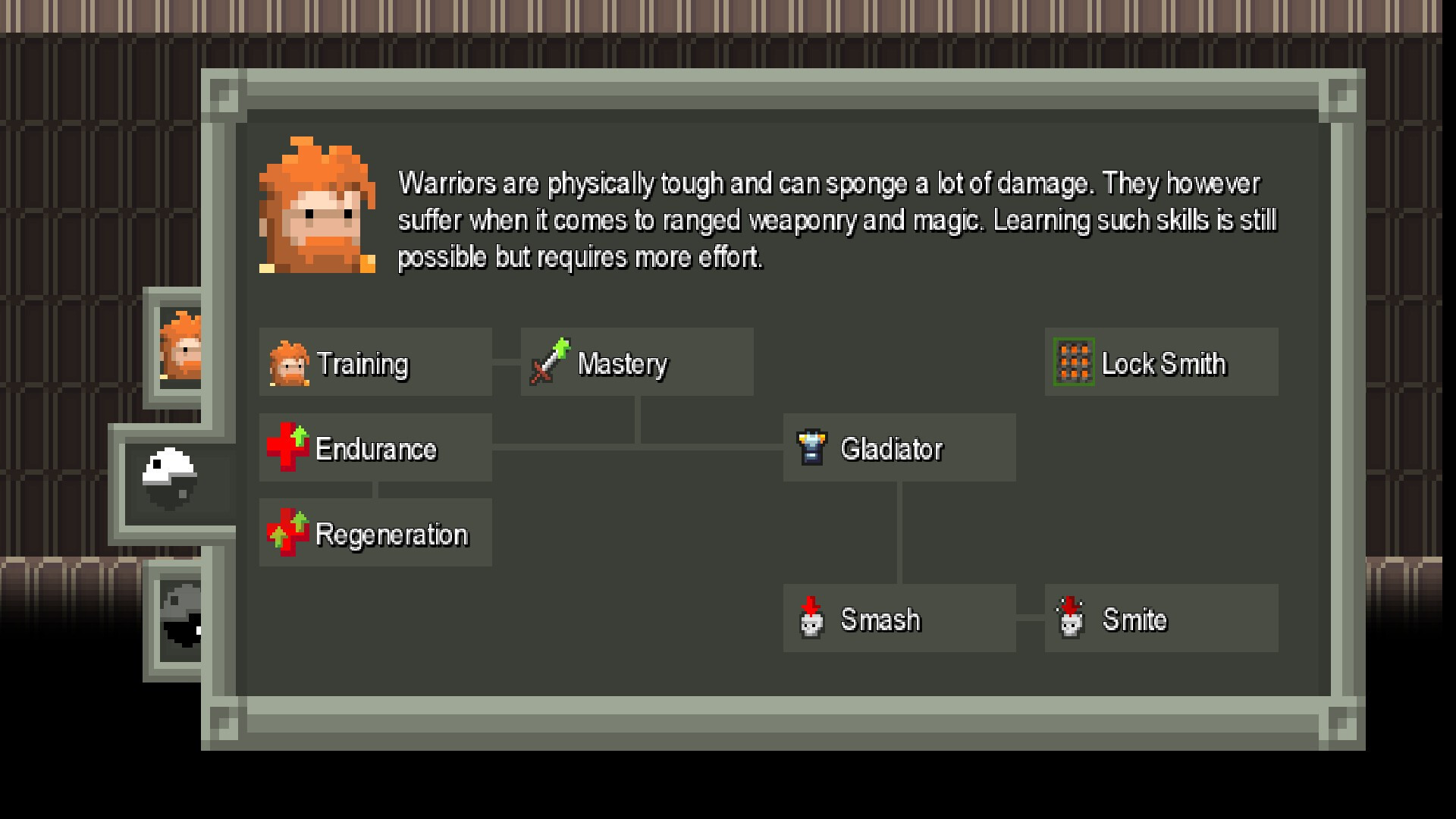 Pixel Dungeon Platformer screenshot #11