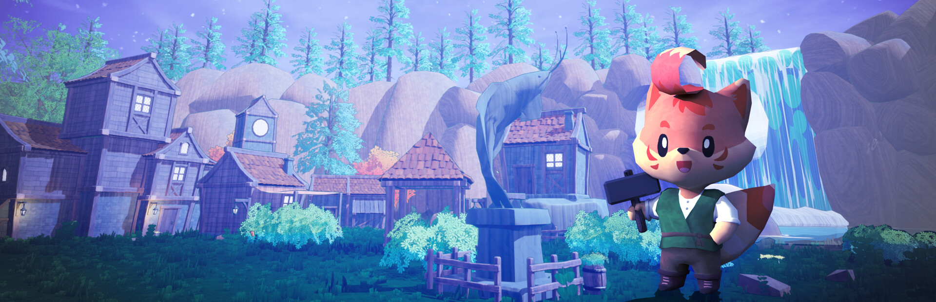 The Grove Within