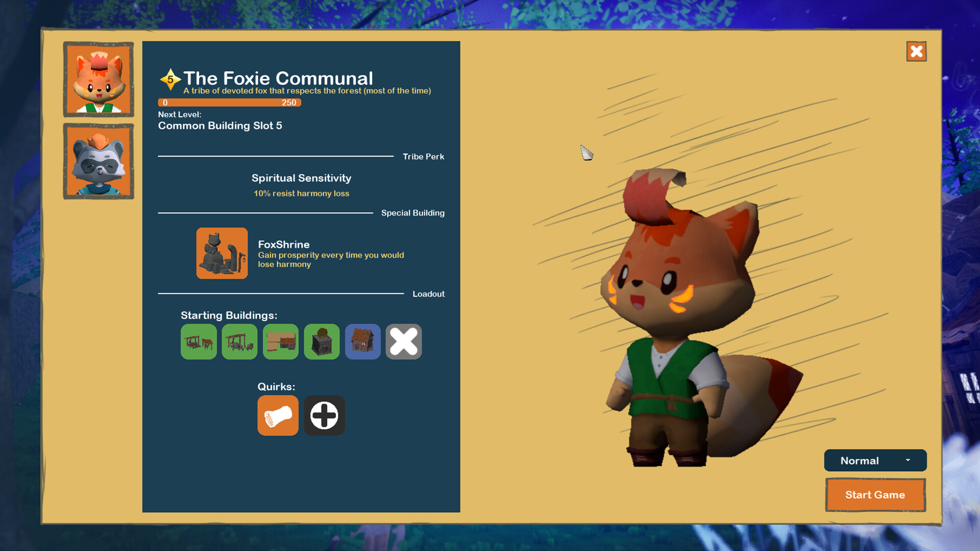 The Grove Within screenshot #2