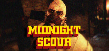 Midnight Scour