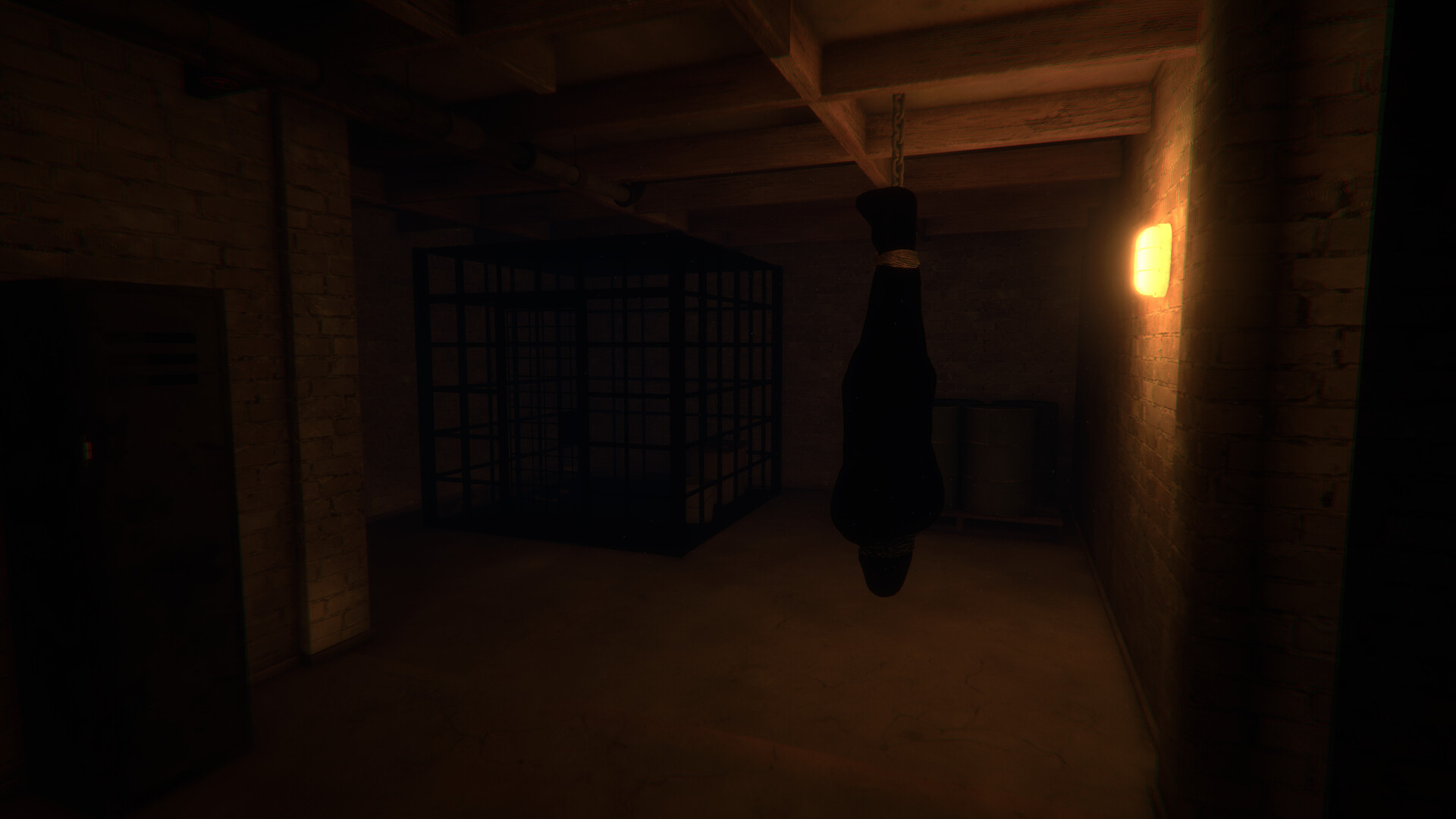 Midnight Scour screenshot 8