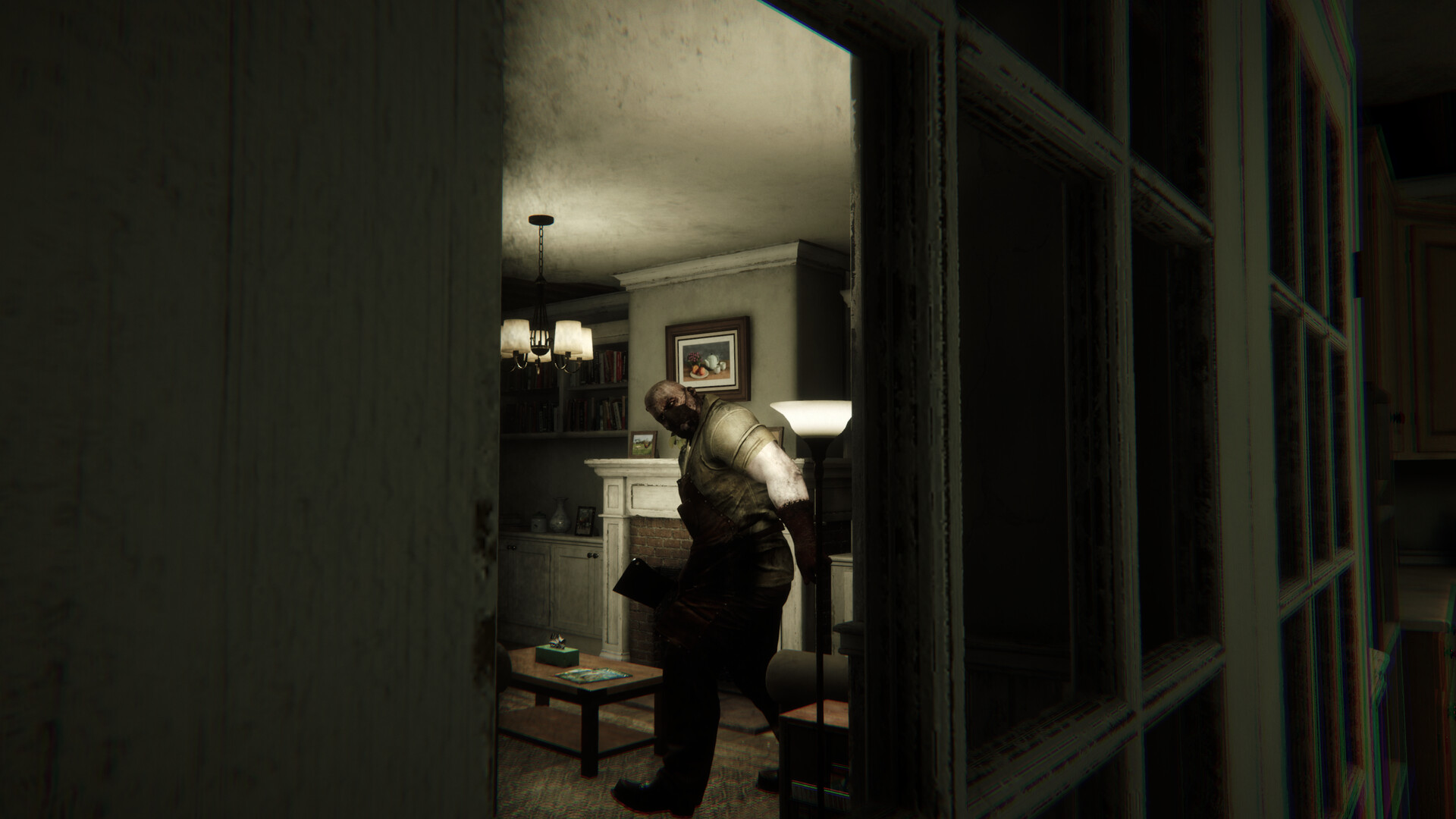 Midnight Scour screenshot 4
