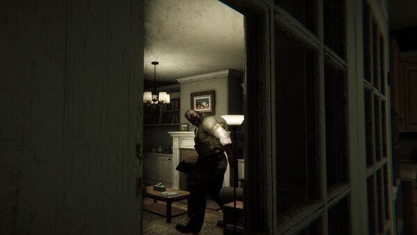 Скриншот 4 из игры Midnight Scour