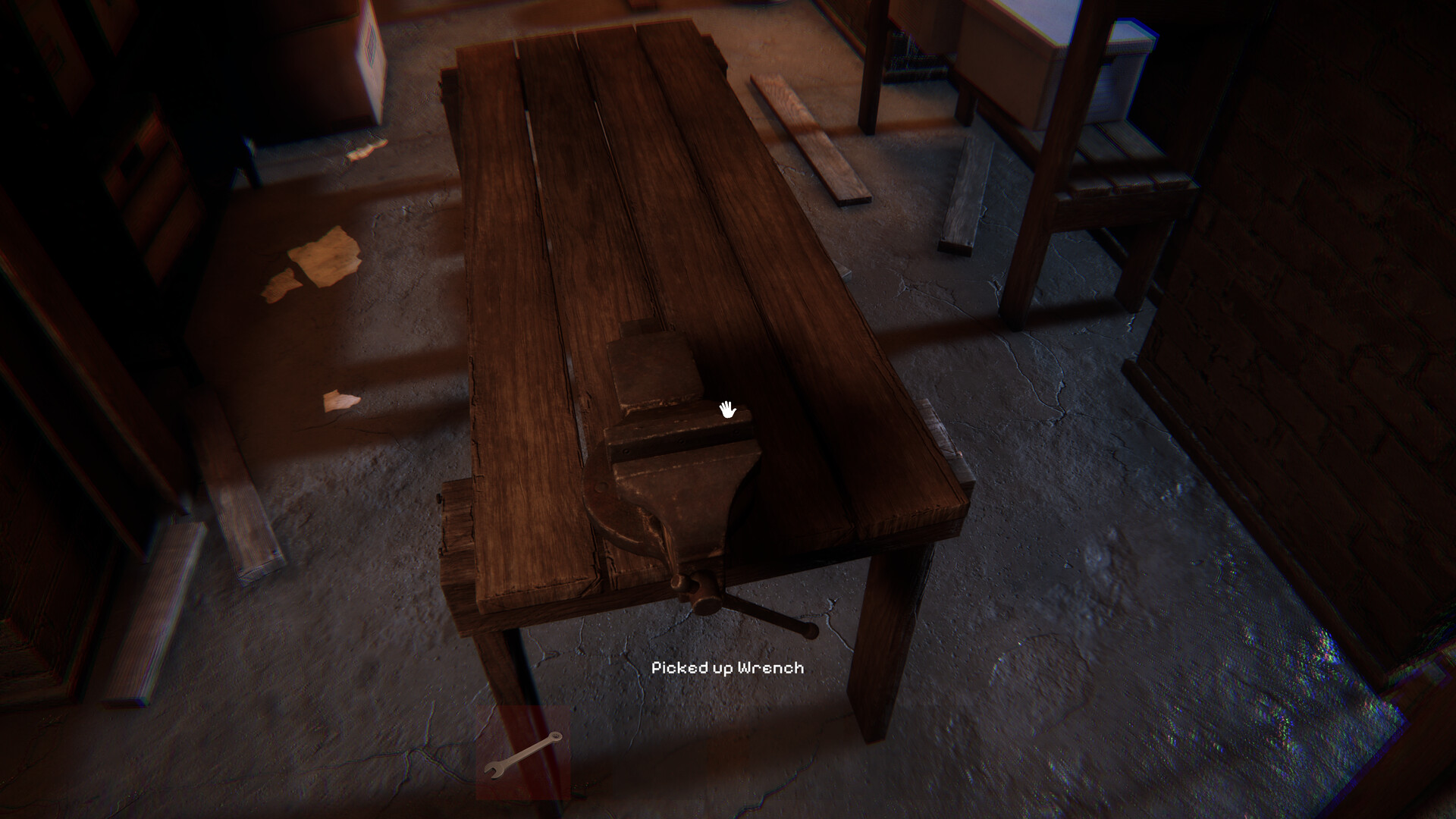 Midnight Scour screenshot 10