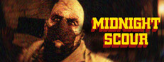 Midnight Scour cover