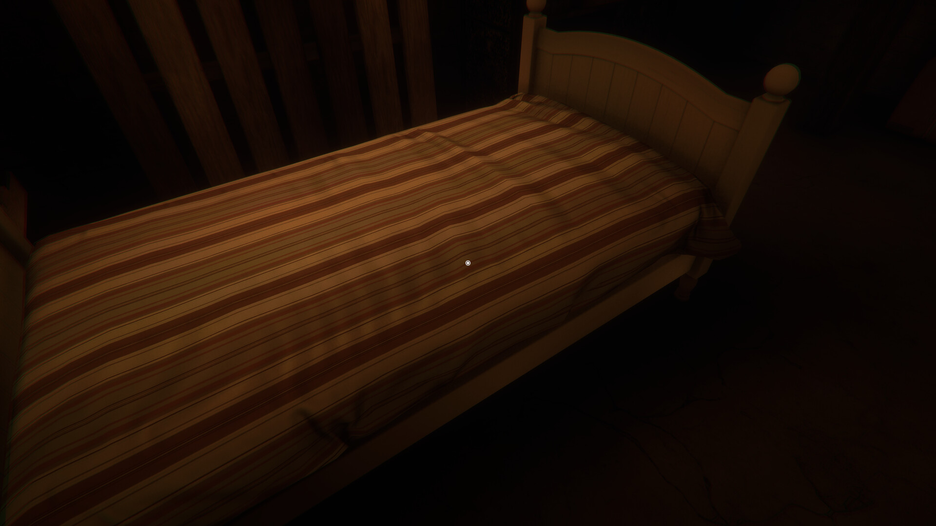 Midnight Scour screenshot 9
