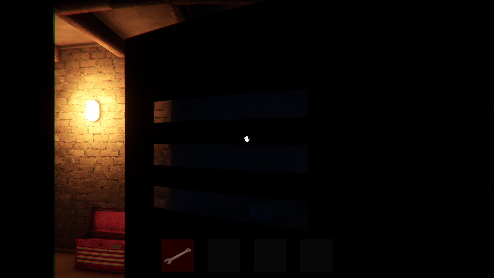 Midnight Scour screenshot 7