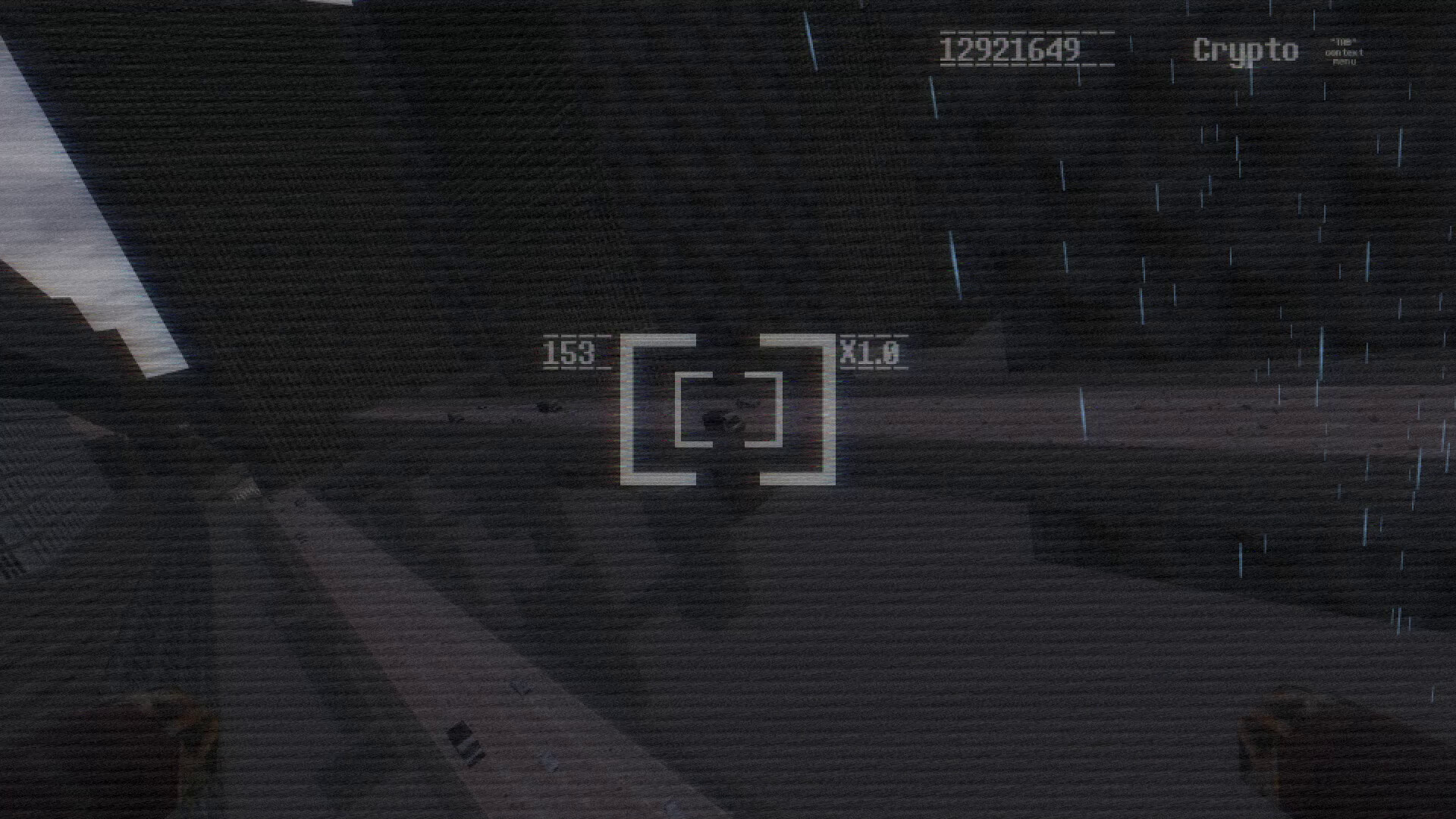Sabre Hunter: Keep On Moving screenshot 2