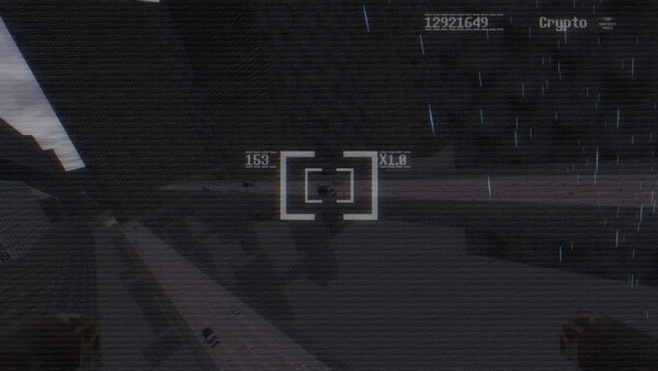 Скриншот 2 из игры Sabre Hunter: Keep On Moving