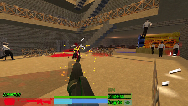 Screenshot media