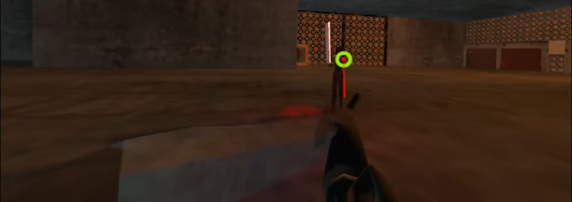 Sabre Hunter: Keep On Moving video 4
