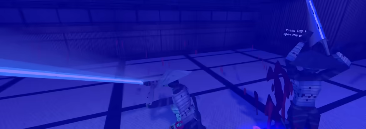 Sabre Hunter: Keep On Moving video 1