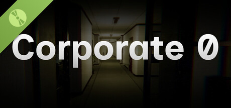 Corporate 0 Demo header