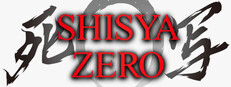 死写ZERO -SHISYA ZERO- Steam capsule image