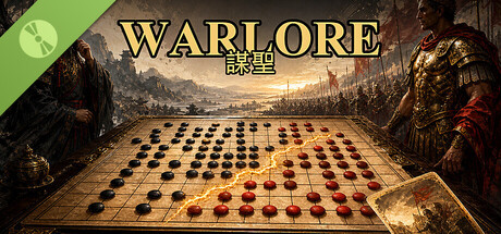 Warlore header