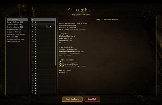 Warlore screenshot 5