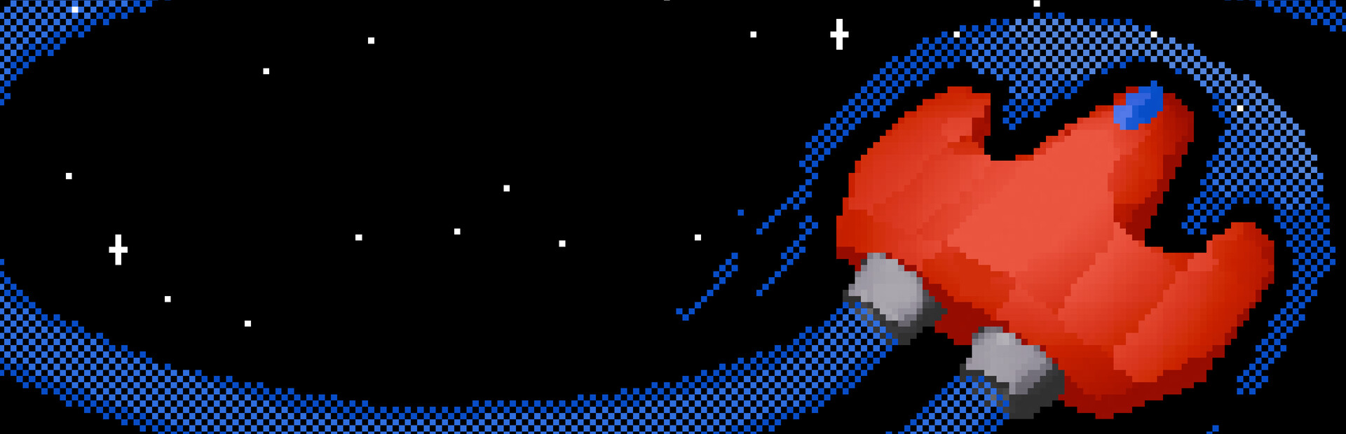 Slipspace Panic
