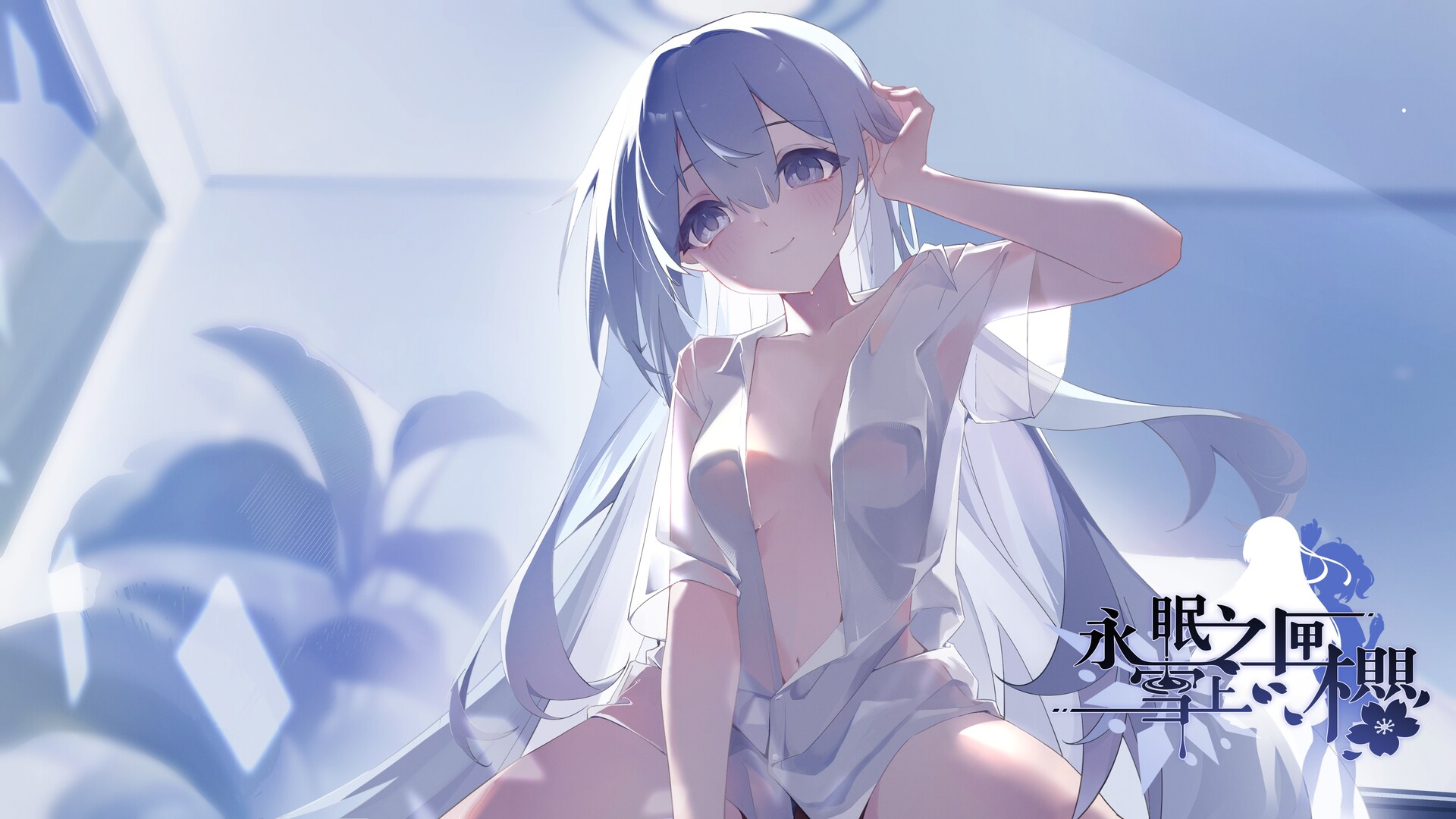 永眠之匣，雪上之樱 screenshot #4
