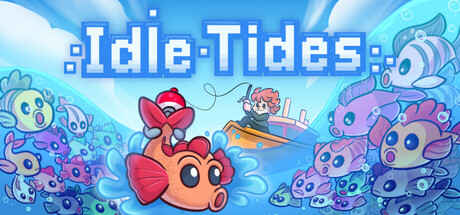 Idle Tides