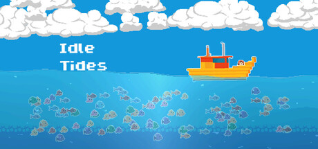 Idle Tides