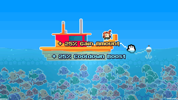 Idle Tides screenshot 7