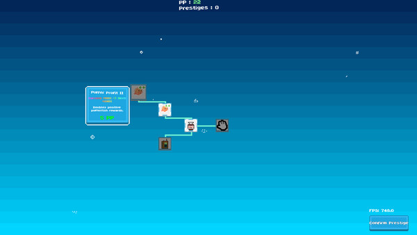 Idle Tides screenshot 3