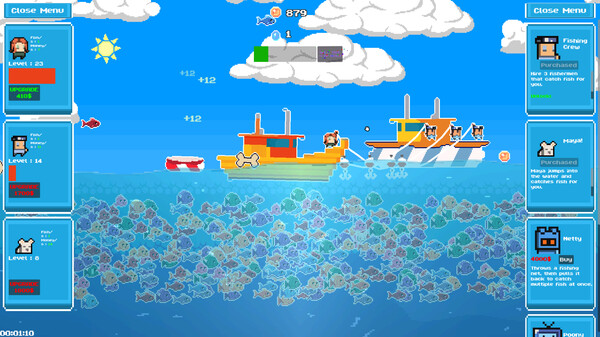 Screenshot media