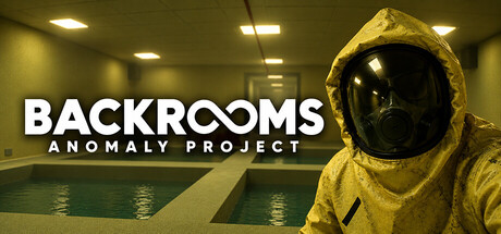 Backrooms Anomaly Project