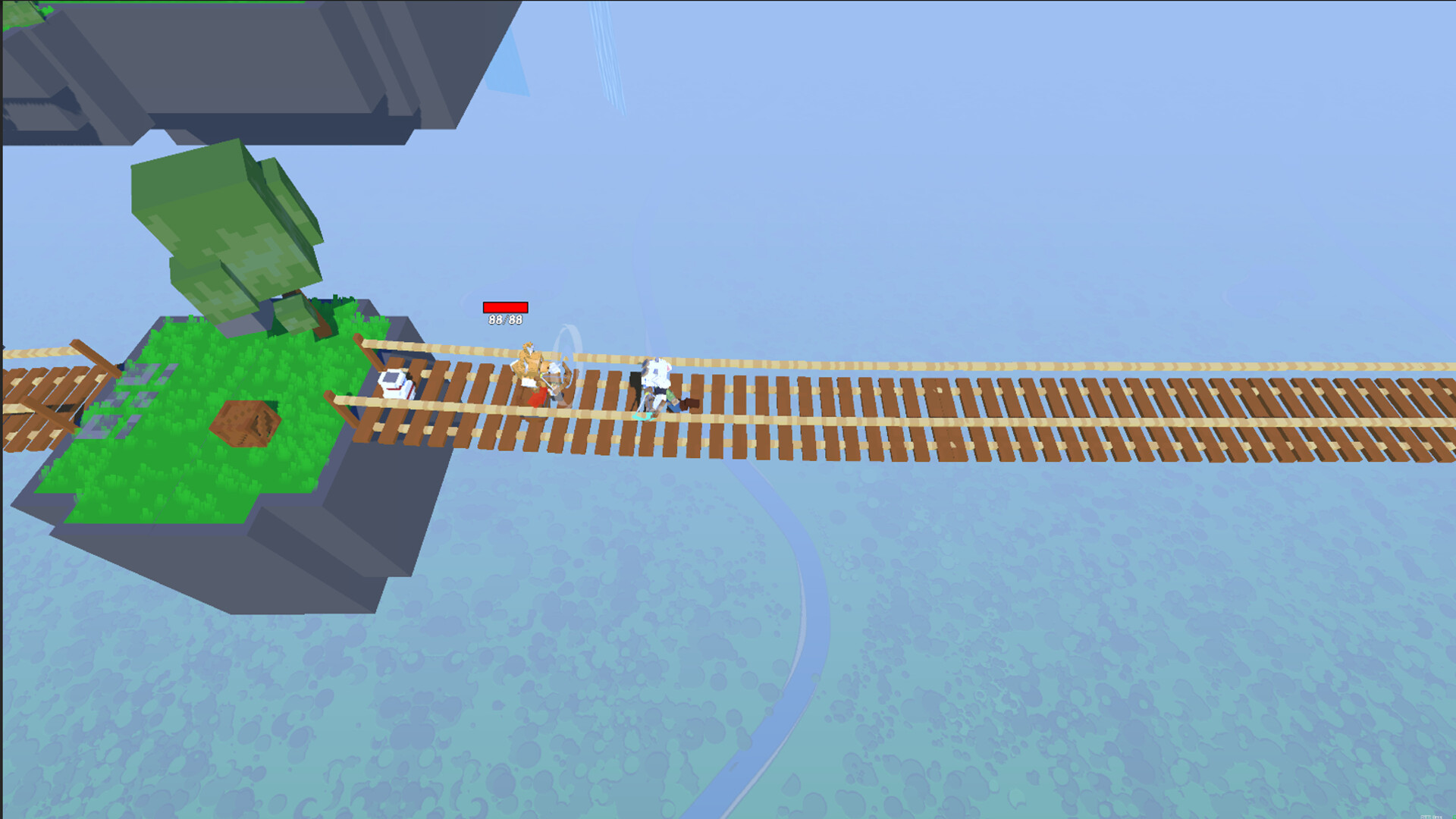 Lost Skyshard screenshot 2